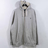 Polo Ralph Lauren Pony Zip Hoodie Sweatshirt