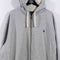 Polo Ralph Lauren Pony Zip Hoodie Sweatshirt