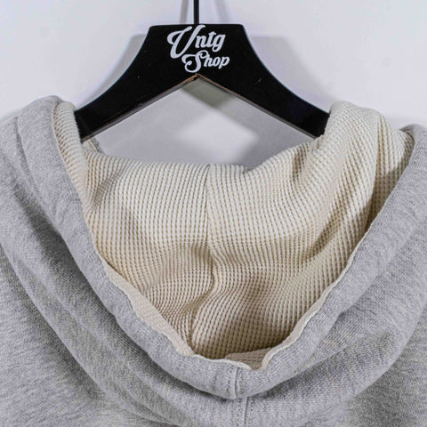 Polo Ralph Lauren Pony Zip Hoodie Sweatshirt