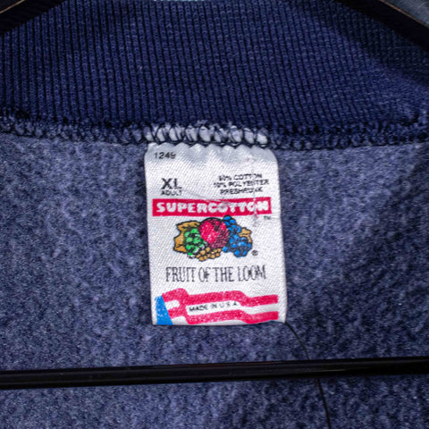 Blue Note Minnesota Sweatshirt Crewneck