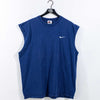 NIKE Swoosh Sleeveless T-Shirt