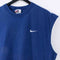 NIKE Swoosh Sleeveless T-Shirt