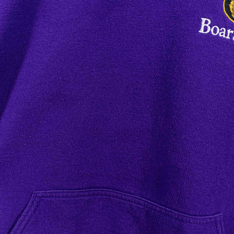 Boars Head Brand Deli Meat Hoodie Sweatshirt