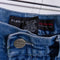 FUBU Cargo Jean Shorts Jorts Baggy Hip Hop