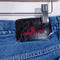 FUBU Cargo Jean Shorts Jorts Baggy Hip Hop