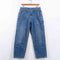 LEE Dungarees Carpenter Jeans Skater Grunge