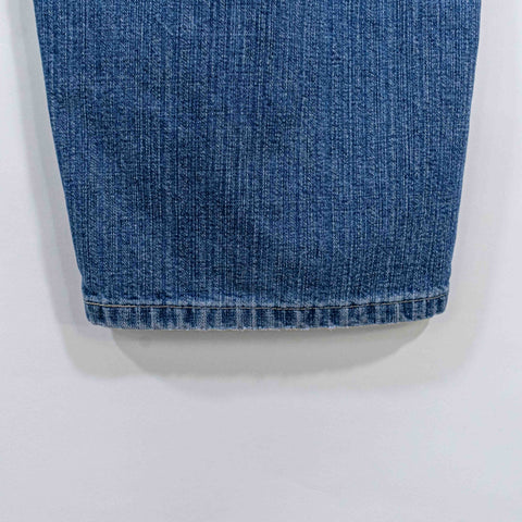LEE Dungarees Carpenter Jeans Skater Grunge
