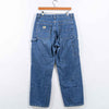 LEE Dungarees Carpenter Jeans Skater Grunge