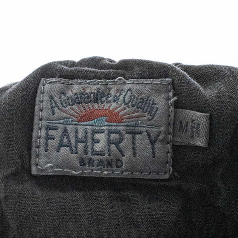 Faherty Essential Drawstring Pants Sun Faded