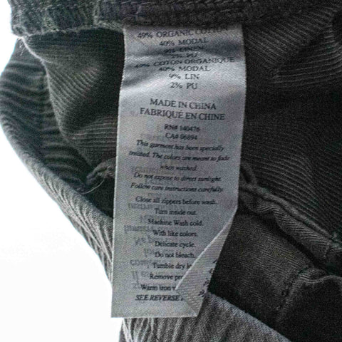 Faherty Essential Drawstring Pants Sun Faded