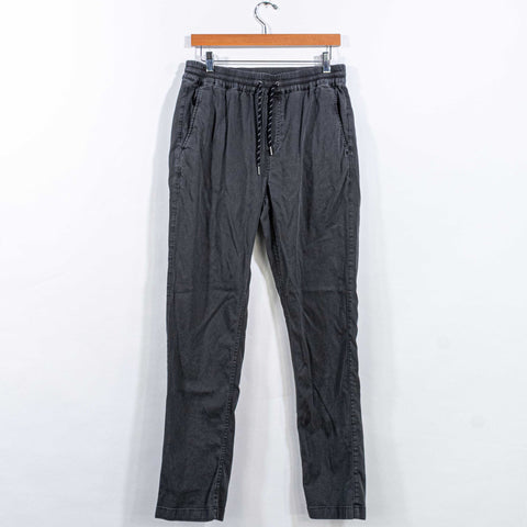 Faherty Essential Drawstring Pants Sun Faded
