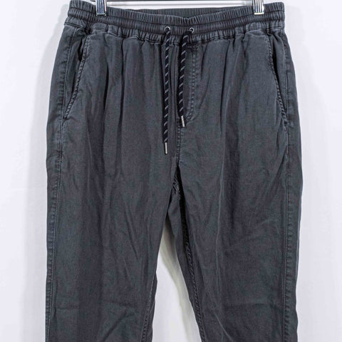 Faherty Essential Drawstring Pants Sun Faded