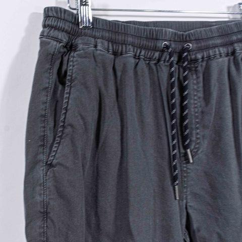 Faherty Essential Drawstring Pants Sun Faded