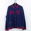 Polo Ralph Lauren Varsity Letterman Jacket