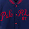 Polo Ralph Lauren Varsity Letterman Jacket