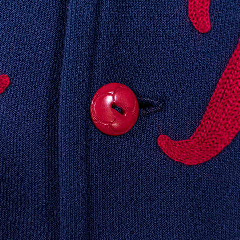 Polo Ralph Lauren Varsity Letterman Jacket