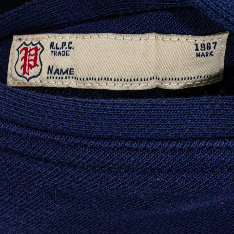 Polo Ralph Lauren Varsity Letterman Jacket