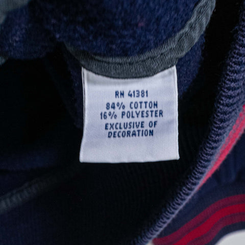 Polo Ralph Lauren Varsity Letterman Jacket