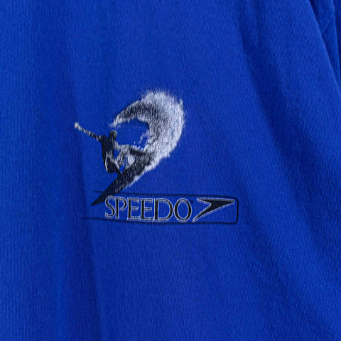 Speedo USA Surf Beach T-Shirt
