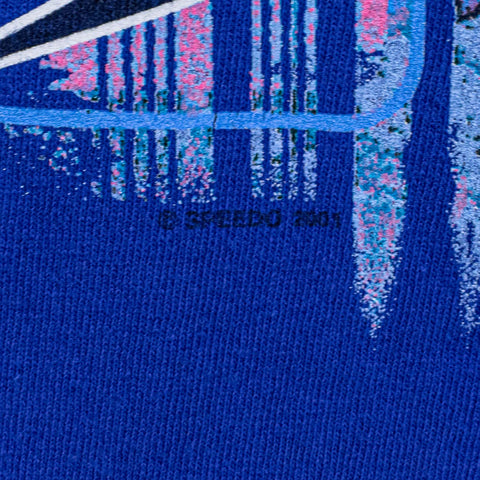 Speedo USA Surf Beach T-Shirt