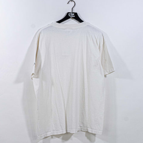 New Jersey Devils NHL Hockey T-Shirt First Union