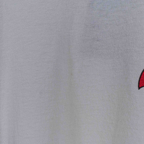 New Jersey Devils NHL Hockey T-Shirt First Union