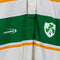 Lansdowne Ireland Striped Polo Rugby Shirt