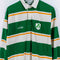 Lansdowne Ireland Striped Polo Rugby Shirt