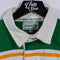 Lansdowne Ireland Striped Polo Rugby Shirt