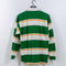 Lansdowne Ireland Striped Polo Rugby Shirt