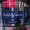 Polo Ralph Lauren Patchwork Button Down Shirt The Big Oxford