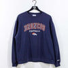 Denver Broncos Football NFL Sweatshirt Reebok