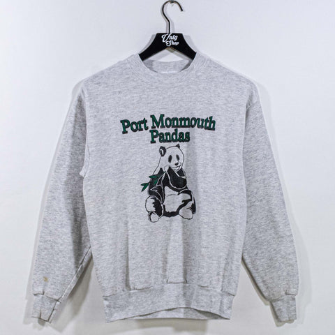 Port Monmouth Pandas Sweatshirt