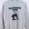 Port Monmouth Pandas Sweatshirt