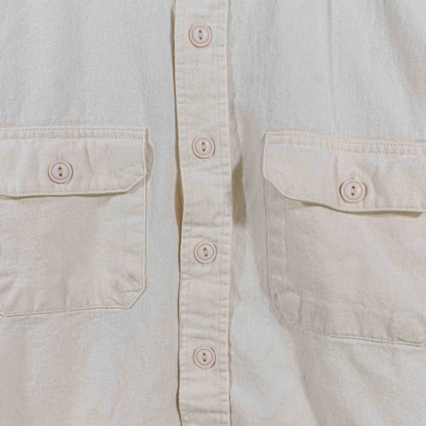 The Stronghold Los Angeles Utility Work Shirt