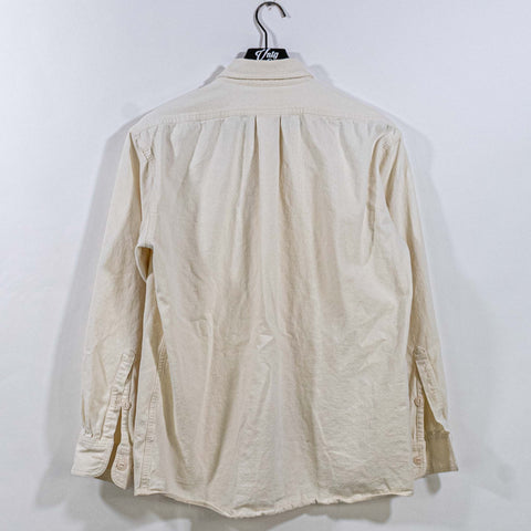 The Stronghold Los Angeles Utility Work Shirt