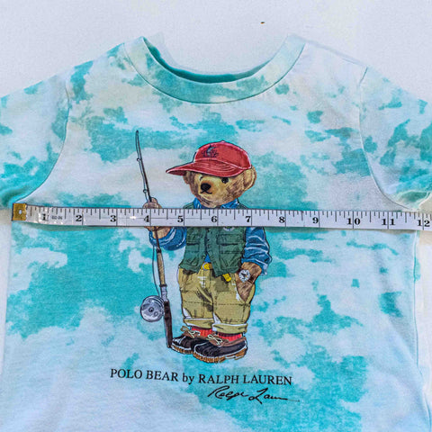 Polo Ralph Lauren Polo Bear Fisherman T-Shirt