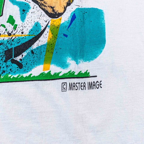 World Cup 1994 Soccer Brazil T-Shirt