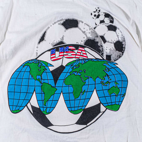 World Cup 1994 Soccer Brazil T-Shirt