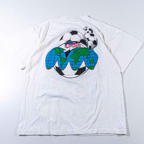 World Cup 1994 Soccer Brazil T-Shirt