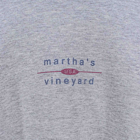 Marthas Vineyard USA Sweatshirt