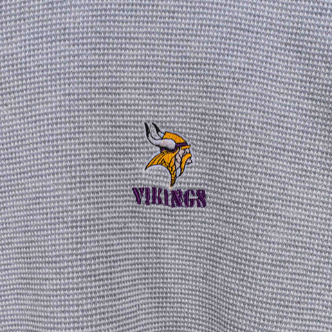 Minnesota Vikings Sweatshirt NFL Football