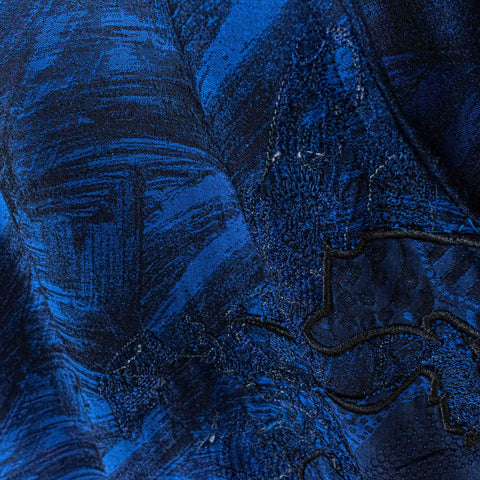 Robert Graham Limited Edition Shirt Embroidered Flip Cuff