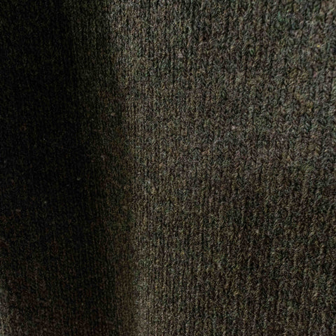 Polo Jeans Co Ralph Lauren Wool Sweater Mockneck