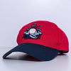 Lakewood Blueclaws Snapback Hat MiLB Twin Enterprises 2005