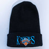 New York Knicks NBA Beanie Hat Rossmor