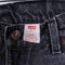 Levis 555 Jeans Made in USA Grunge Skater