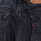 Levis 555 Jeans Made in USA Grunge Skater