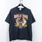 Disneyland Big Bad Wolf World Tour T-Shirt