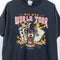 Disneyland Big Bad Wolf World Tour T-Shirt